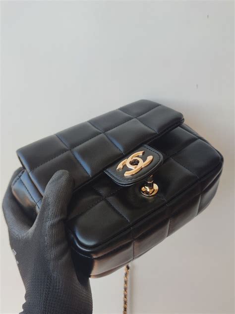 borse tipo chanel ebay|borse chanel usate originali.